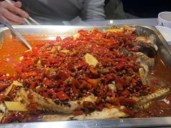 -鱼酷活鱼烤鱼(昆明路店)