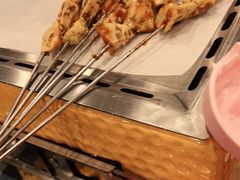 -雪熊哈尔滨烧烤·精酿啤酒·砂锅(中央胜境店)