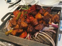 -松鹤楼·非遗·苏帮菜(融科店)
