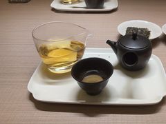 -隐溪茶馆(静安寺店)