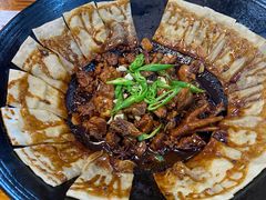 -皖北巫氏三胖地锅鸡(正大店)
