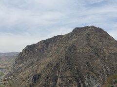 -老爷山风景区