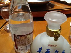 -牧马人奶茶馆(乌兰察布总店)
