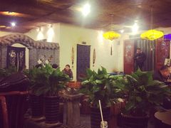 小院(立丰国际店)-小院烤肉(公园南路店)