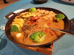 -上海古井假日酒店 · 徽昇楼中餐厅