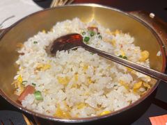 -何师烧烤Pro ·江湖川菜·小龙虾·精酿(太古里旗舰店)