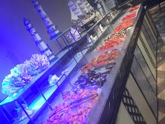 -新食谱全日制餐厅·苏州苏州湾艾美酒店