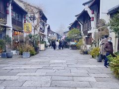 -小河直街历史文化街区