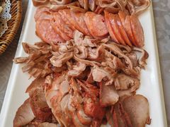 -山南熏肉大饼(辽菜旗舰店)