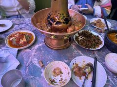 -浩海火燒雲傣家菜(芮欧百货店)