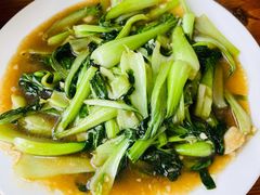 -阿军排档·烧烤