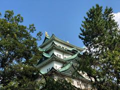 -名古屋城
