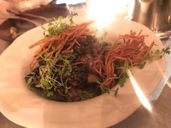 -Ocean's Table 欧舍