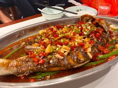 -回家吃饭·地道南昌菜(建德观总店)