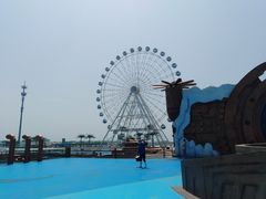 -秦皇岛乐岛海洋王国