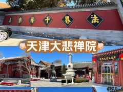 -天津大悲禅院