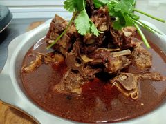 -老诚一锅(乔庄店)