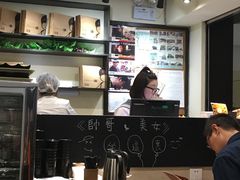 -小明同学(三里屯店)