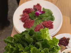 -辣虎·庭院火锅(临平新天地店)
