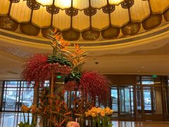 -北京中国大饭店