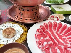 -南门涮肉(后海店)