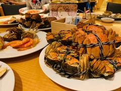 -威斯汀舞台餐厅