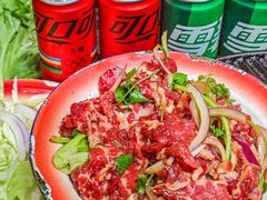 -石记老北京炙子烤肉(松园店)