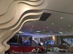 -MELAND CLUB亲子乐园·派对(浦东LCM置汇旭辉馆)