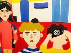 -孖记茶档·热腾茶餐(乐峰店)