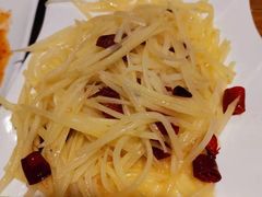 -臭桂鱼儿特色餐厅(朝晖七小区北区店)