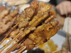 -管氏翅吧(广渠门店)