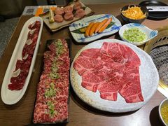 -虎丸烧肉(世纪汇店)