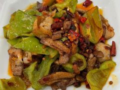 -巴蜀飘香川菜馆(无锡大饭东湖滨路酒吧街店)