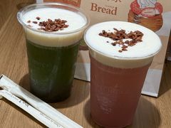 -东莞松山湖万象汇