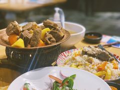 -天山传奇新疆菜(SKLP店)