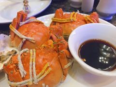 -上海齐鲁万怡大酒店·辣椒屋咖啡厅