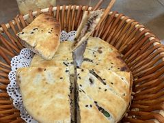 -缙云烧饼(一均店)