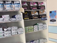 -中农国际动物医院24小时·猫科·骨科·急重症中心