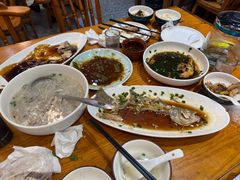 -百家鲜·杭帮菜