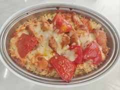 -凯利香港茶餐厅(国贸店)