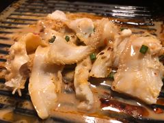 -碎怂烤肉(钟楼柳巷店)