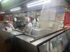 -芳婆糕团店(王府大街店)