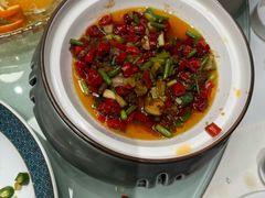 -缤圣源中国清真菜(群力店)