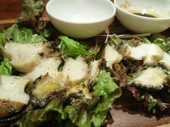 鲍鱼-仁日本料理(八佰店)