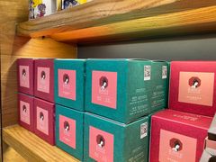 -茶颜悦色(银盆岭万达广场店)