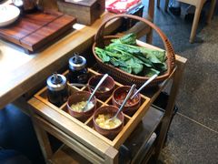 -东门口·鲜爆肚涮肉·烧烤(老门东店)