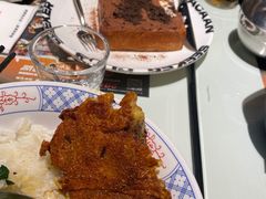 -開籠雀冰室(同和金铂店)
