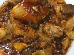 -清真鸿起来饭庄(复兴路店)