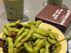 -邢氏老太太烧烤(南山店)