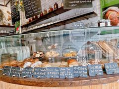 -O'mills Sourdough Bakery&Bistro(永嘉路店)